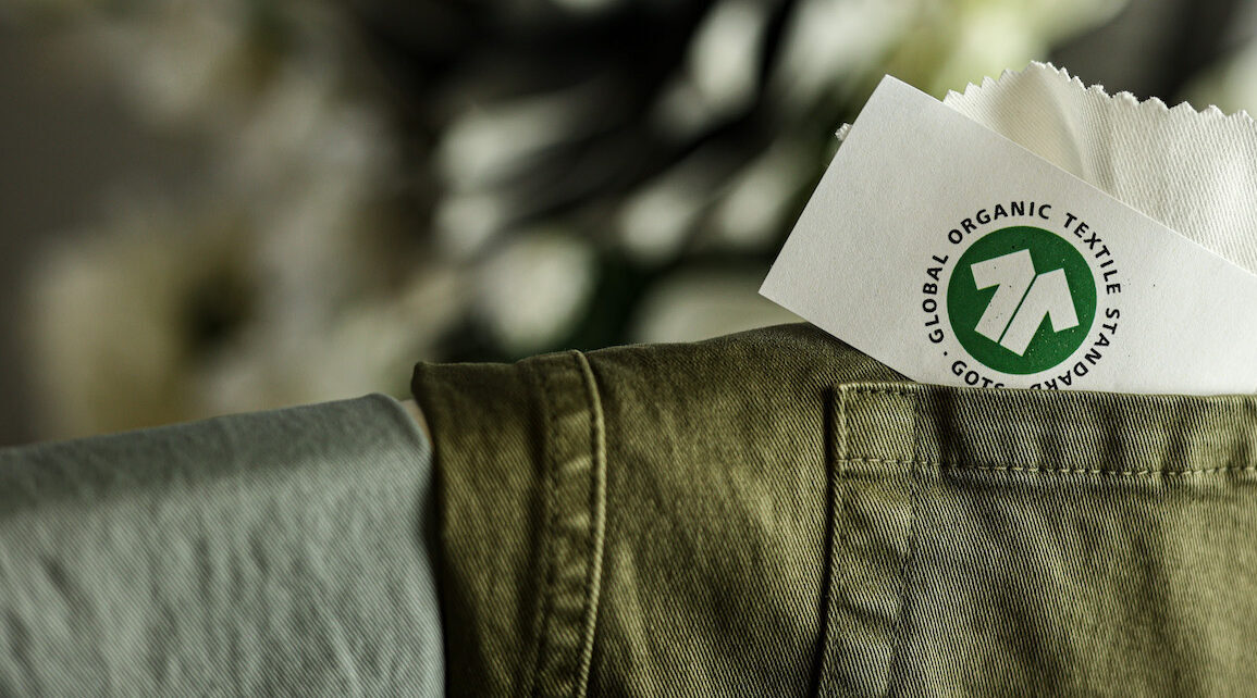 Sostenibilità e innovazione per tessuti durevoli e rispettosi dell'ambiente 
