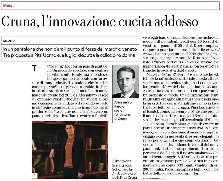 Cruna_RepubblicaFinanza