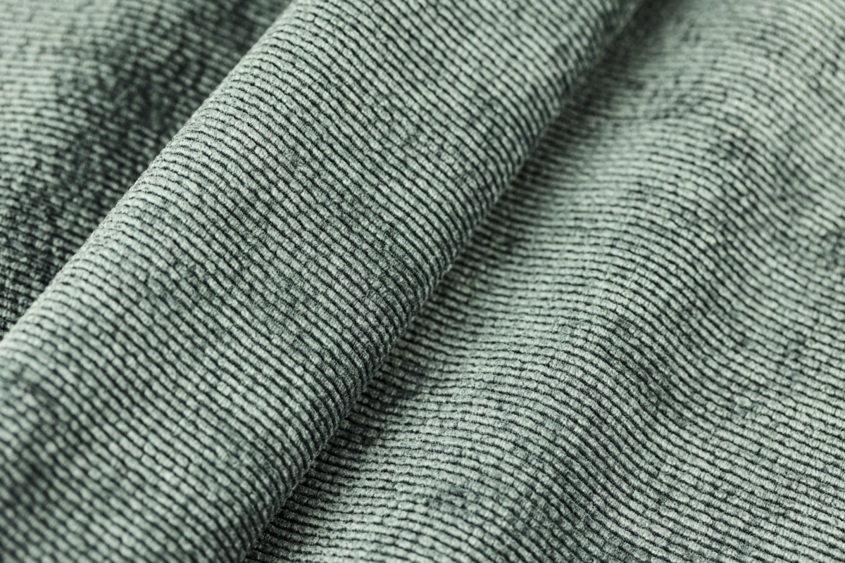 Velluto per abbigliamento