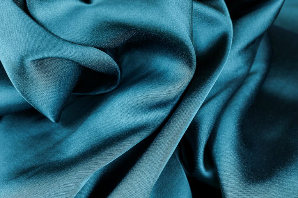 Tessuto viscosa rayon ed elastomero della Collezione Autunno Inverno Pontex