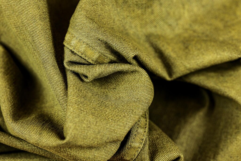 Tessuti per abbigliamento resinati Pontex