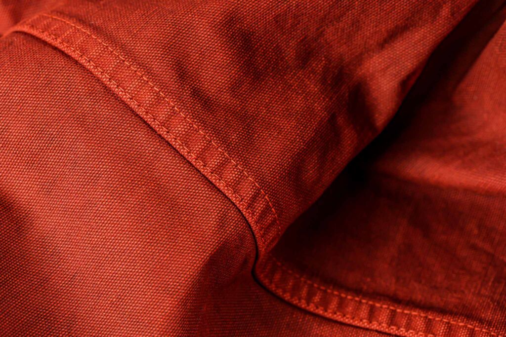 Tessuto resinato collezione autunno Inverno 2728 Pontex